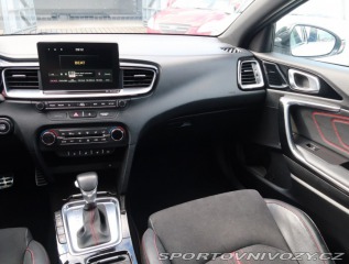 Kia ProCeed GT-Line GT 1.6 T-GDI 2019