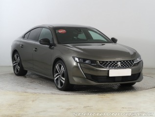 Peugeot 508 GT Line 1.6 PureTech