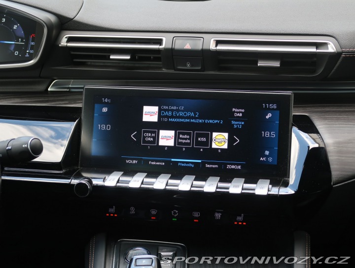 Peugeot 508 GT Line 1.6 PureTech 2019