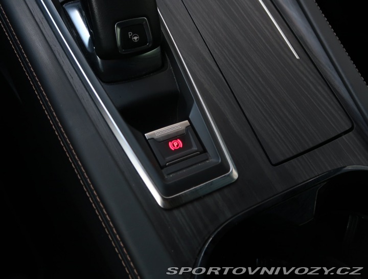 Peugeot 508 GT Line 1.6 PureTech 2019