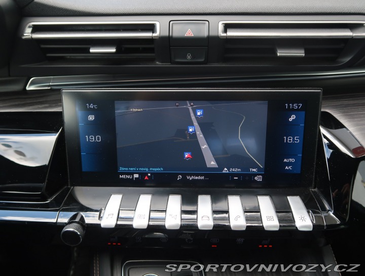 Peugeot 508 GT Line 1.6 PureTech 2019