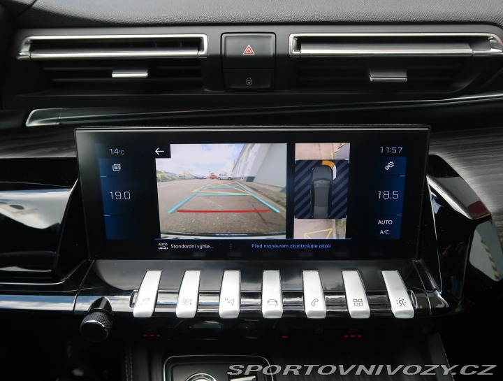 Peugeot 508 GT Line 1.6 PureTech 2019