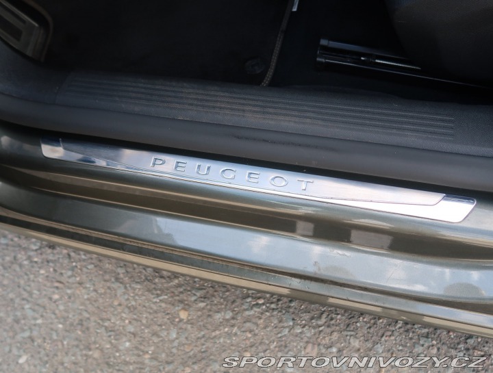 Peugeot 508 GT Line 1.6 PureTech 2019