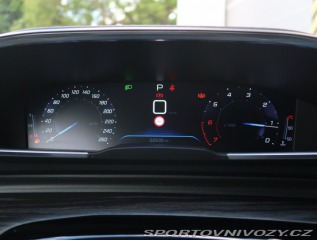 Peugeot 508 GT Line 1.6 PureTech 2019