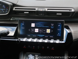 Peugeot 508 GT Line 1.6 PureTech 2019