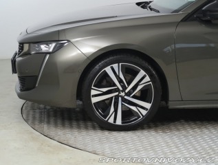 Peugeot 508 GT Line 1.6 PureTech 2019