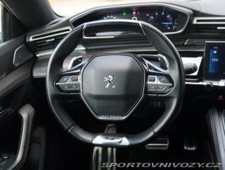 Peugeot 508 GT Line 1.6 PureTech 2019