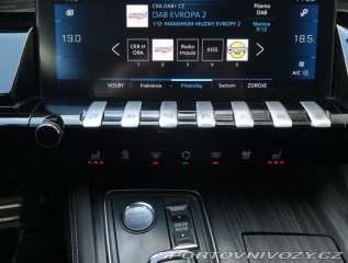 Peugeot 508 GT Line 1.6 PureTech 2019