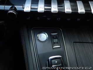 Peugeot 508 GT Line 1.6 PureTech 2019