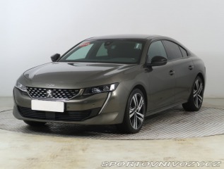 Peugeot 508 GT Line 1.6 PureTech 2019