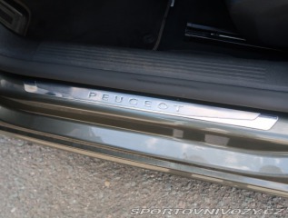 Peugeot 508 GT Line 1.6 PureTech 2019