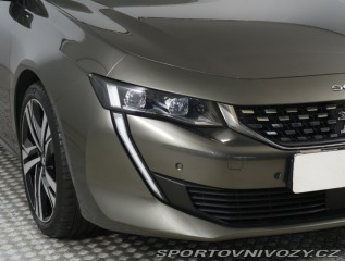 Peugeot 508 GT Line 1.6 PureTech 2019