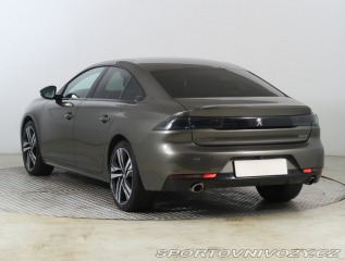 Peugeot 508 GT Line 1.6 PureTech 2019
