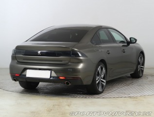 Peugeot 508 GT Line 1.6 PureTech 2019