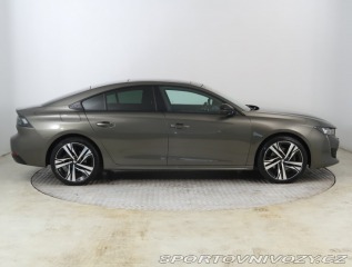 Peugeot 508 GT Line 1.6 PureTech 2019
