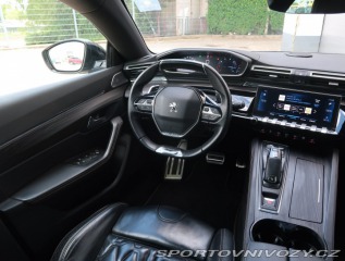 Peugeot 508 GT Line 1.6 PureTech 2019