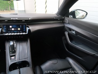 Peugeot 508 GT Line 1.6 PureTech 2019