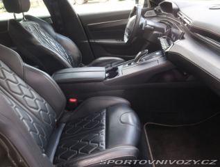 Peugeot 508 GT Line 1.6 PureTech 2019