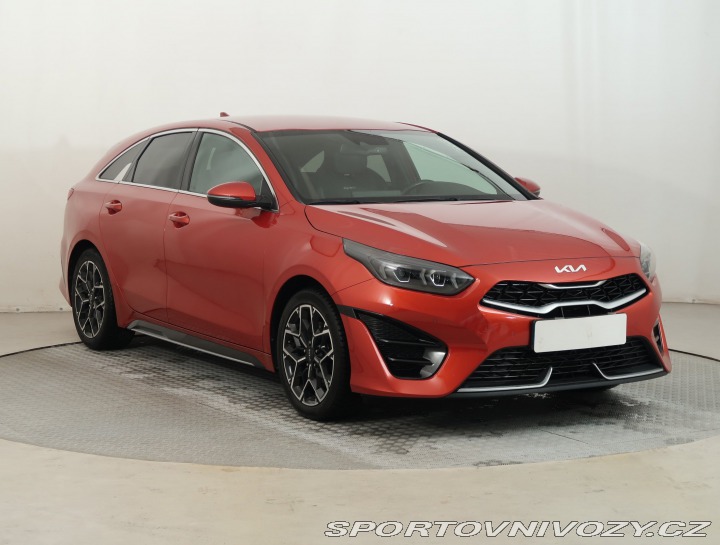 Kia ProCeed GT-Line 1.5 T-GDI 2022