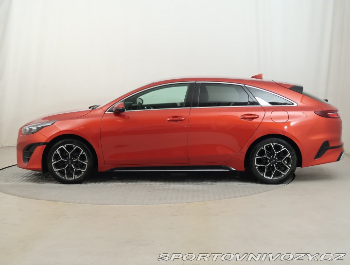 Kia ProCeed GT-Line 1.5 T-GDI 2022