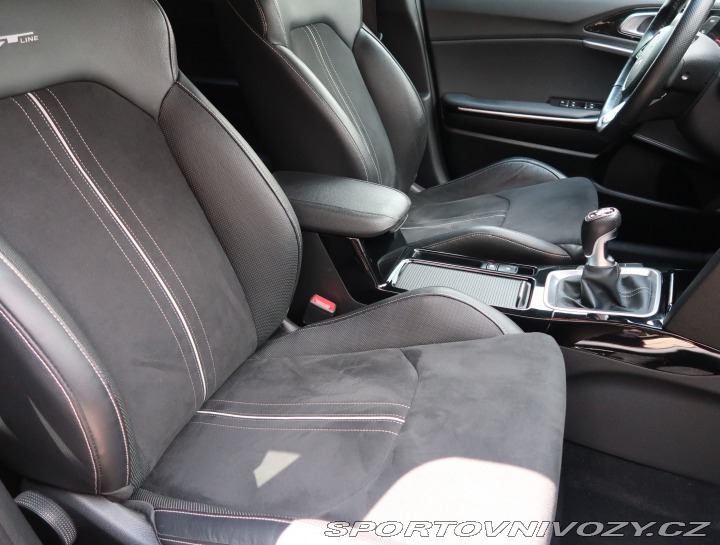 Kia ProCeed GT-Line 1.5 T-GDI 2022