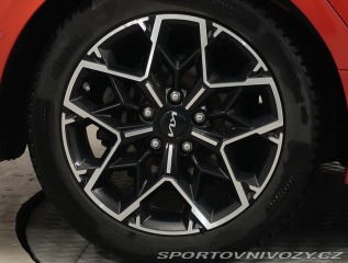 Kia ProCeed GT-Line 1.5 T-GDI 2022
