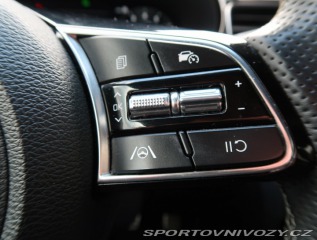 Kia ProCeed GT-Line 1.5 T-GDI 2022