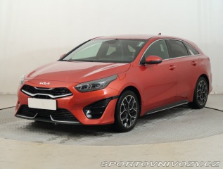 Kia ProCeed GT-Line 1.5 T-GDI 2022