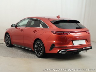 Kia ProCeed GT-Line 1.5 T-GDI 2022