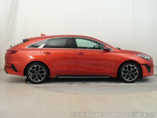Kia ProCeed GT-Line 1.5 T-GDI 2022