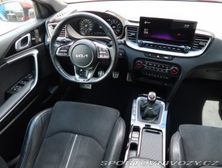 Kia ProCeed GT-Line 1.5 T-GDI 2022