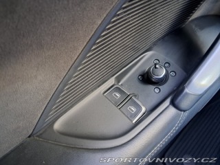 Audi TT TTS  2.0 TFSI 2015