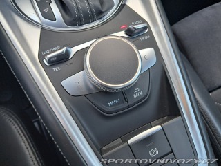 Audi TT TTS  2.0 TFSI 2015