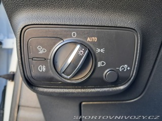 Audi TT TTS  2.0 TFSI 2015