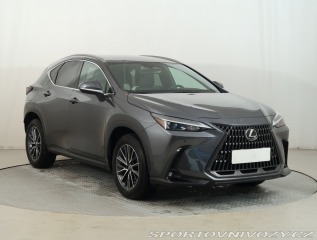 Lexus  NX Business Edition NX 450h+