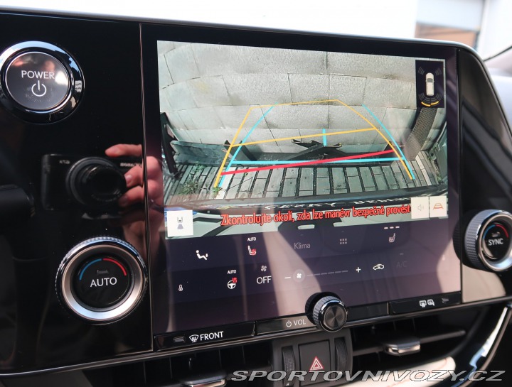 Lexus Ostatní modely NX Business Edition NX 450h+ 2023