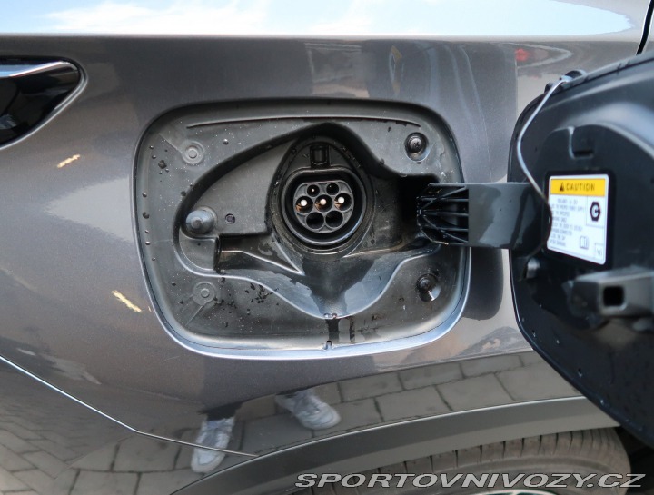 Lexus Ostatní modely NX Business Edition NX 450h+ 2023