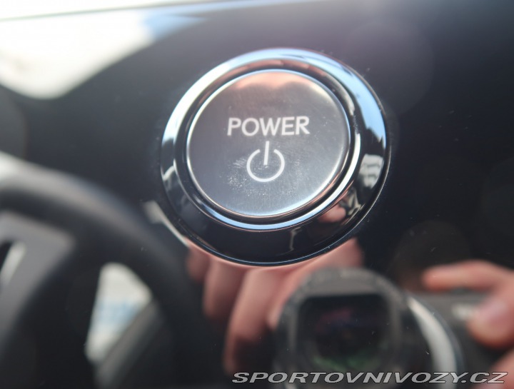Lexus Ostatní modely NX Business Edition NX 450h+ 2023