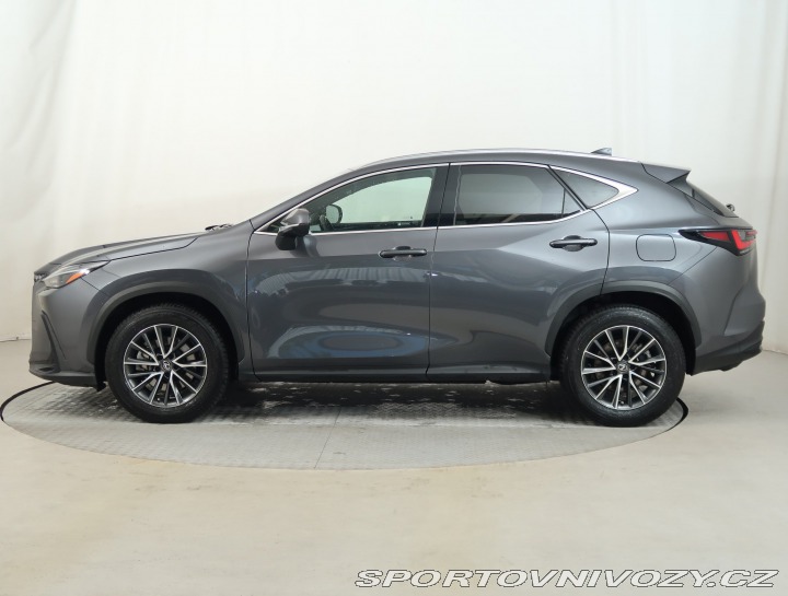 Lexus Ostatní modely NX Business Edition NX 450h+ 2023