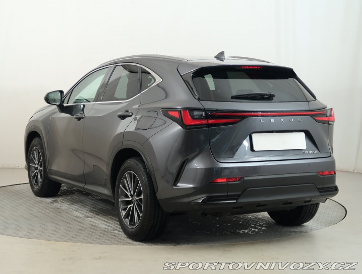 Lexus Ostatní modely NX Business Edition NX 450h+ 2023