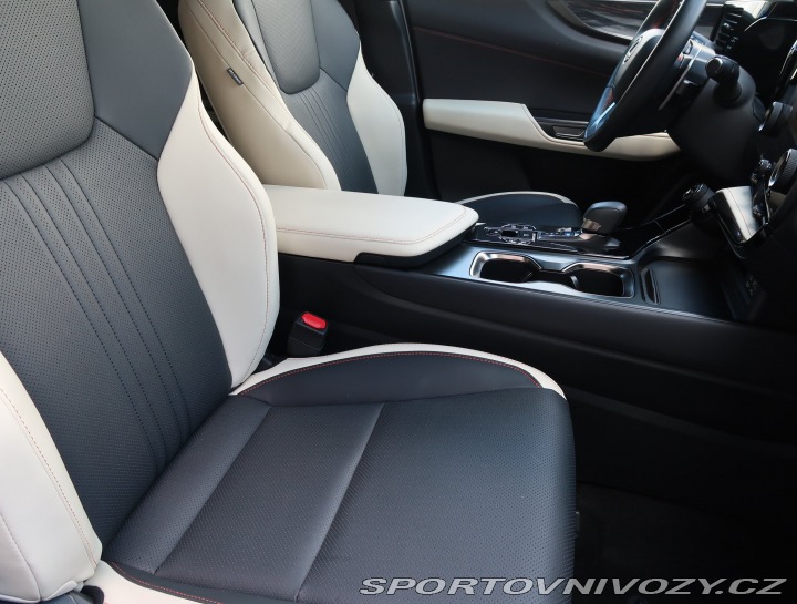 Lexus Ostatní modely NX Business Edition NX 450h+ 2023