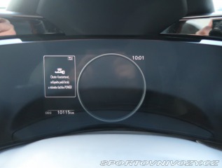 Lexus Ostatní modely NX Business Edition NX 450h+ 2023