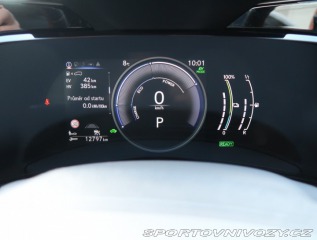 Lexus Ostatní modely NX Business Edition NX 450h+ 2023