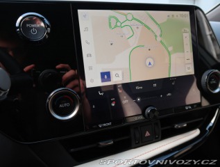 Lexus Ostatní modely NX Business Edition NX 450h+ 2023