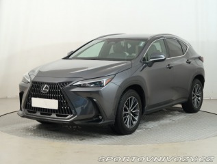 Lexus Ostatní modely NX Business Edition NX 450h+ 2023
