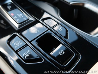 Lexus Ostatní modely NX Business Edition NX 450h+ 2023