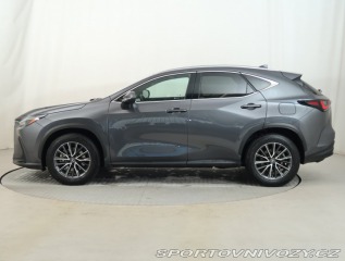 Lexus Ostatní modely NX Business Edition NX 450h+ 2023