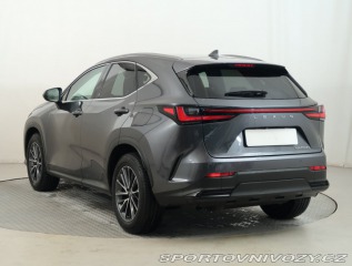 Lexus Ostatní modely NX Business Edition NX 450h+ 2023