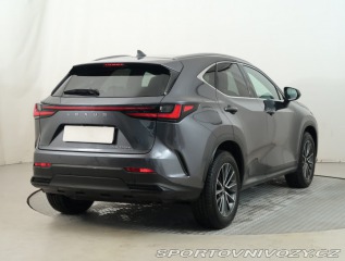 Lexus Ostatní modely NX Business Edition NX 450h+ 2023