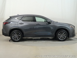 Lexus Ostatní modely NX Business Edition NX 450h+ 2023